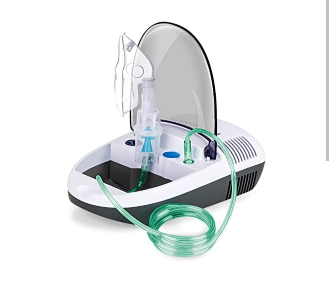 Nebulizer