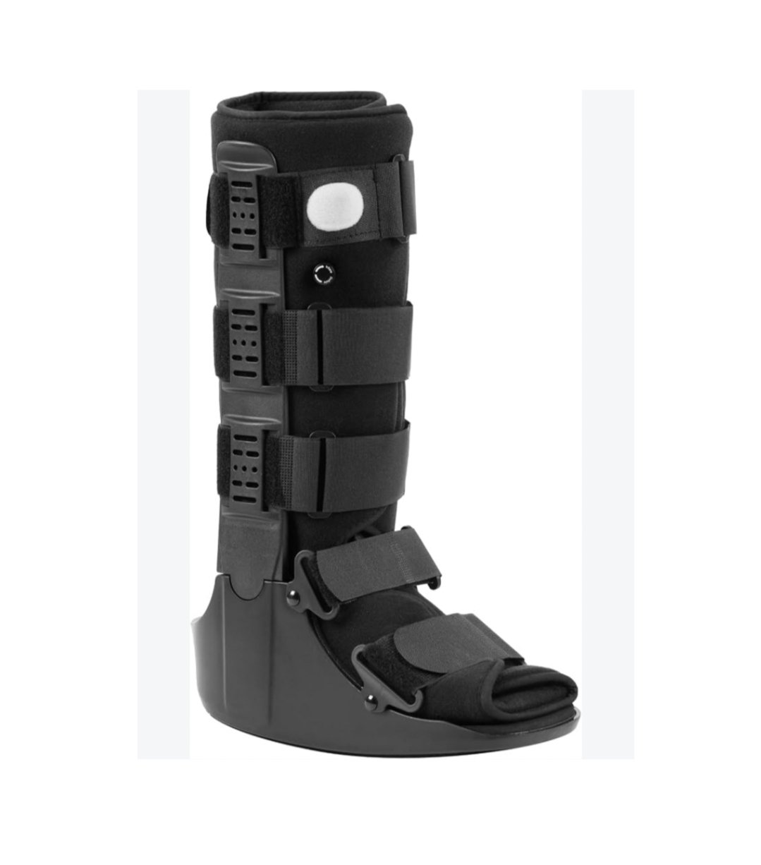 Air Walker Boot