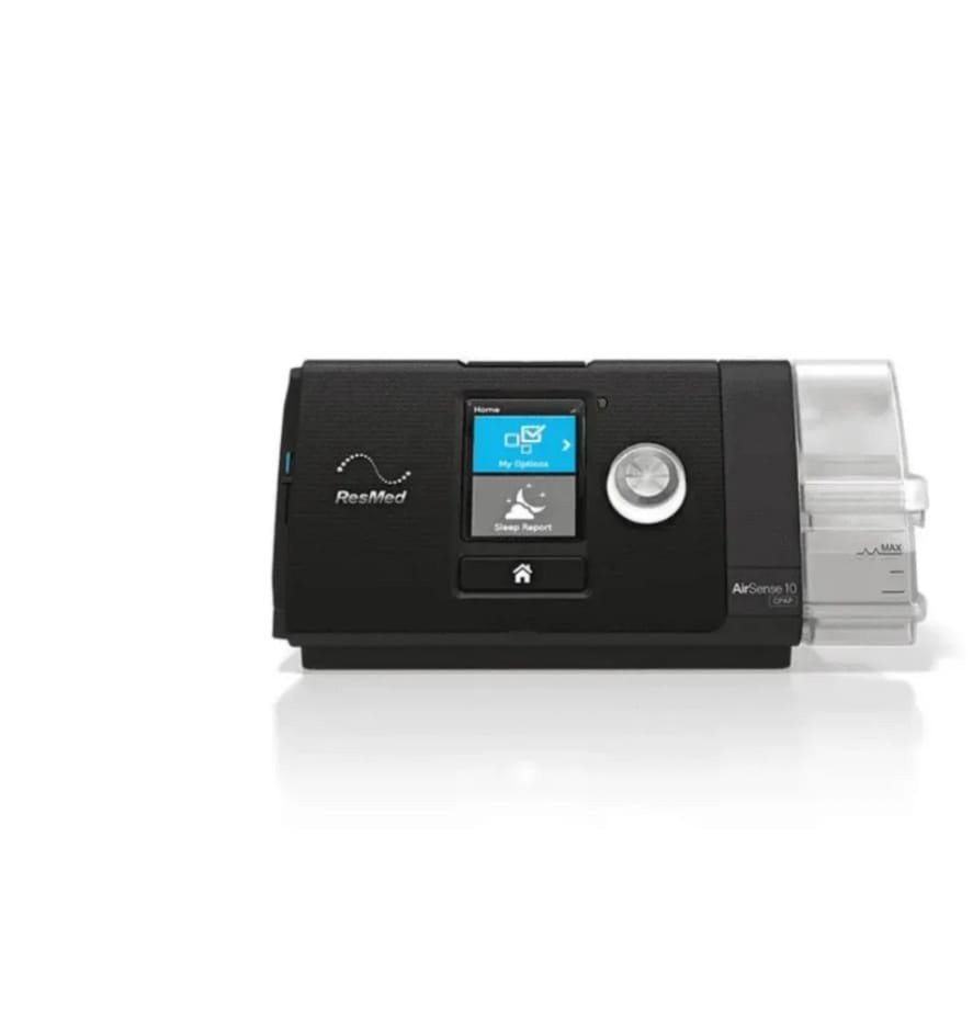 resmed cpap s10