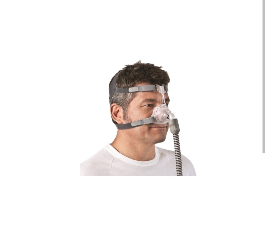 nose mask for cpap