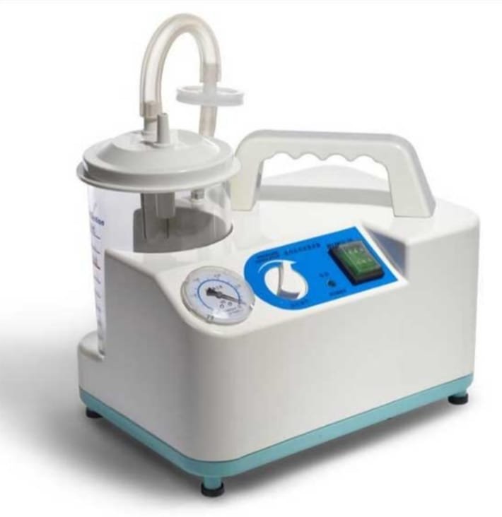 suction machine