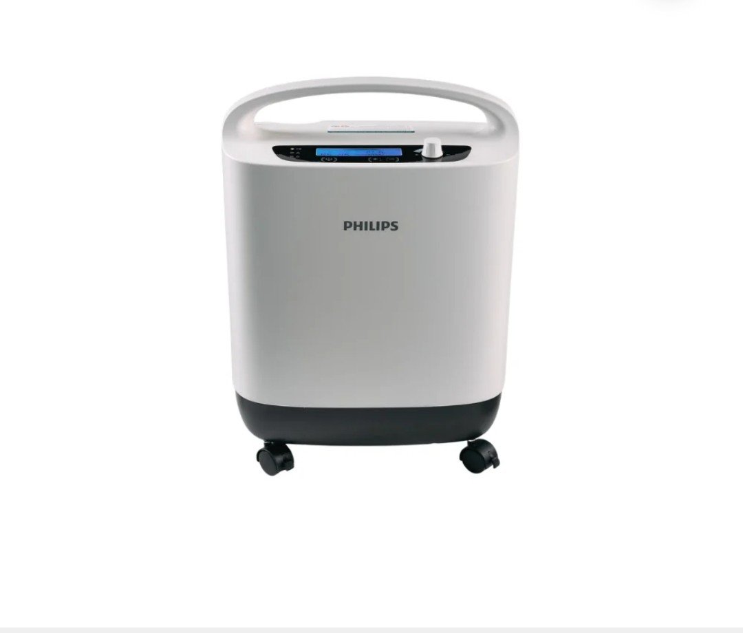 Philips oxygen generator 5L