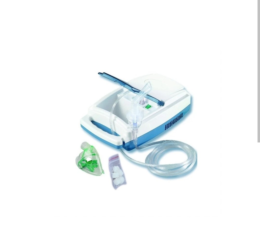 nebulizer
