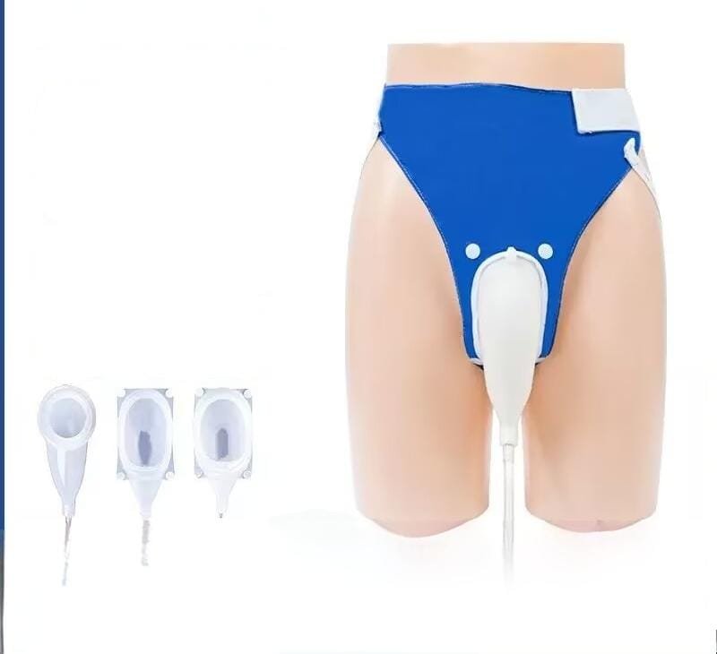 Sterile Drainage Bag